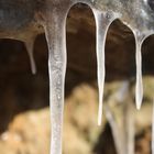 Transparent de glace...