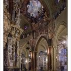 Transparente Catedral de Toledo