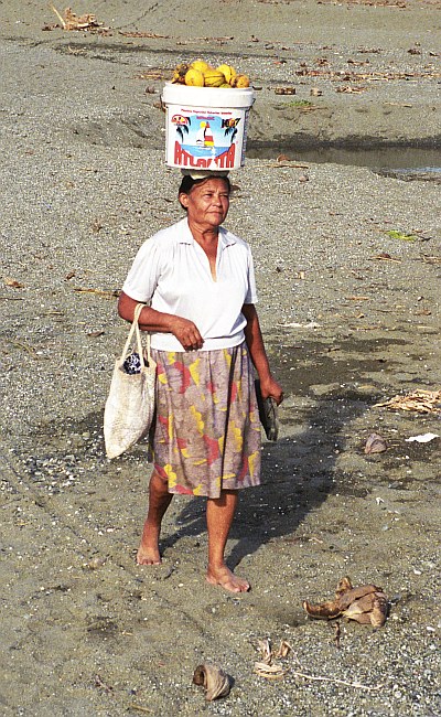 Transport a la Cubana