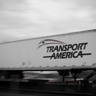 Transport America - Trains and Trucks