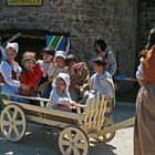 Transport d'enfants