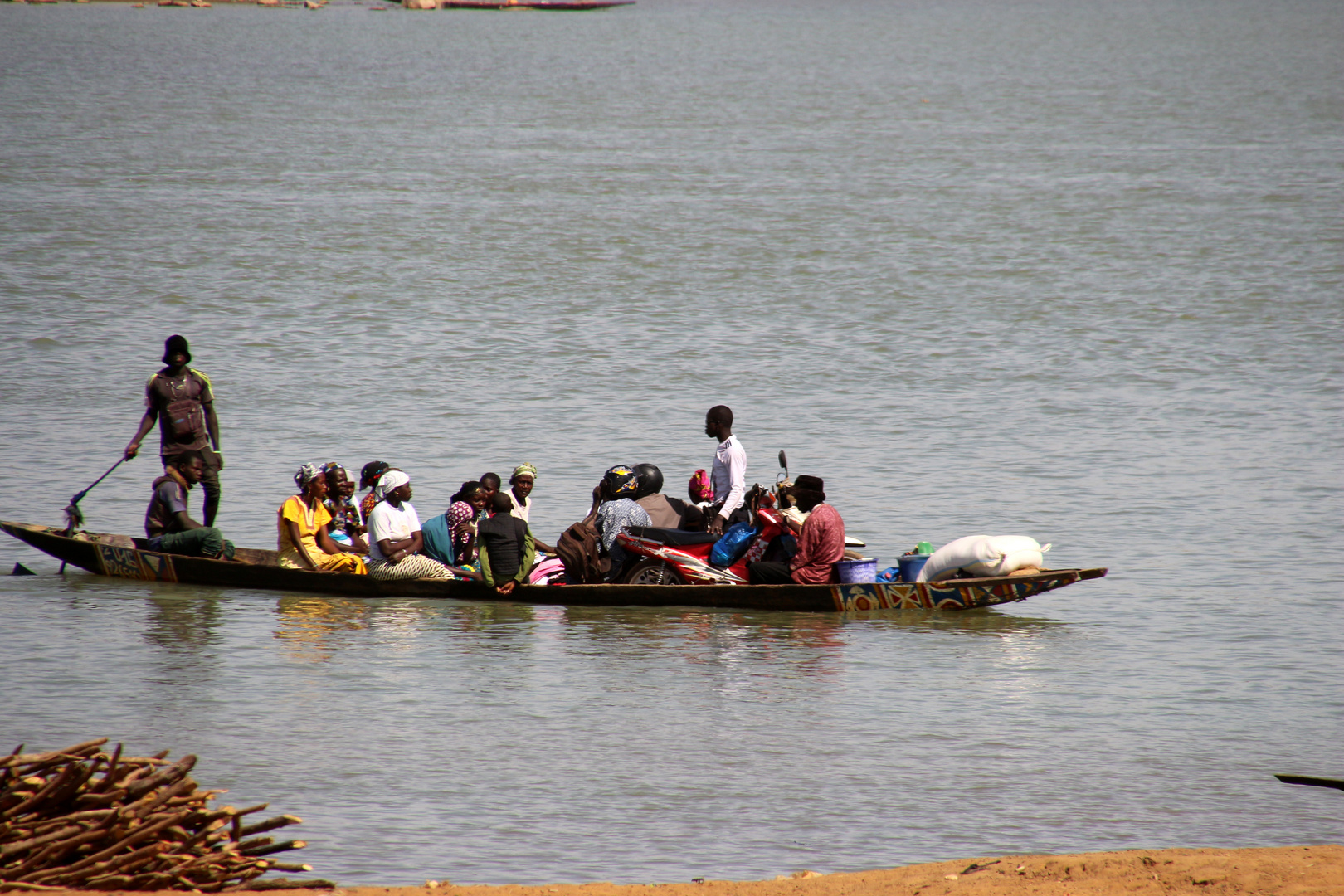 Transport en commun