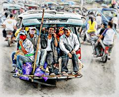 transport en commun à pnom penh