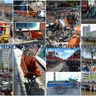 Transport et parking Hollandais