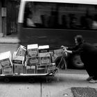 Transport Hong Kong