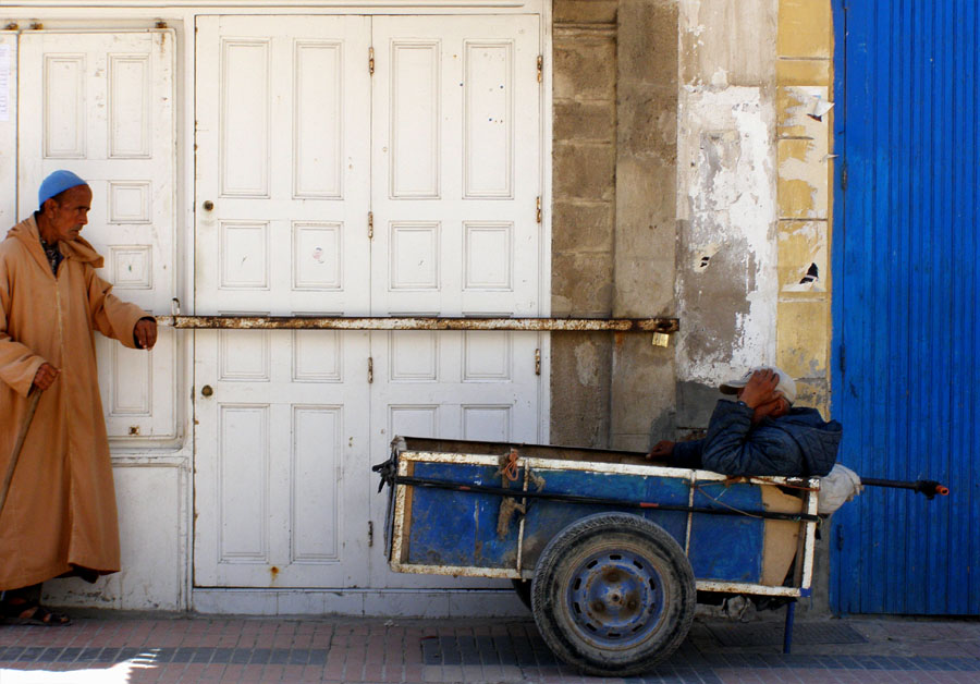 Transport hors du commun