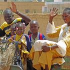 Transport im Senegal 4: Familienkutsche