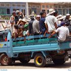 Transport in Kambodscha