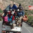 Transport in Peru