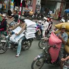 Transport in Saigon