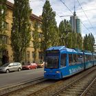 Transport und Verkehr in München