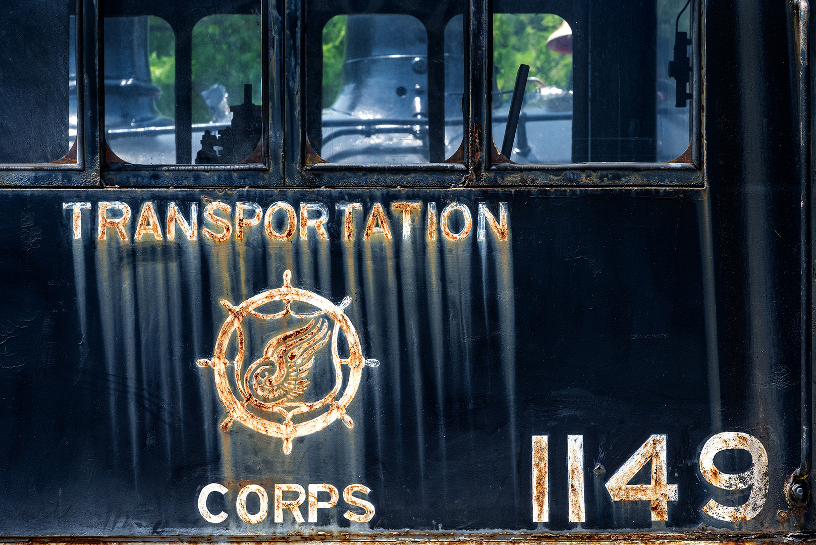 Transportation Corps