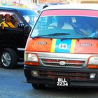 Transportation in Guyana