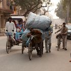 Transportation in India