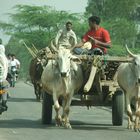 Transportation in India