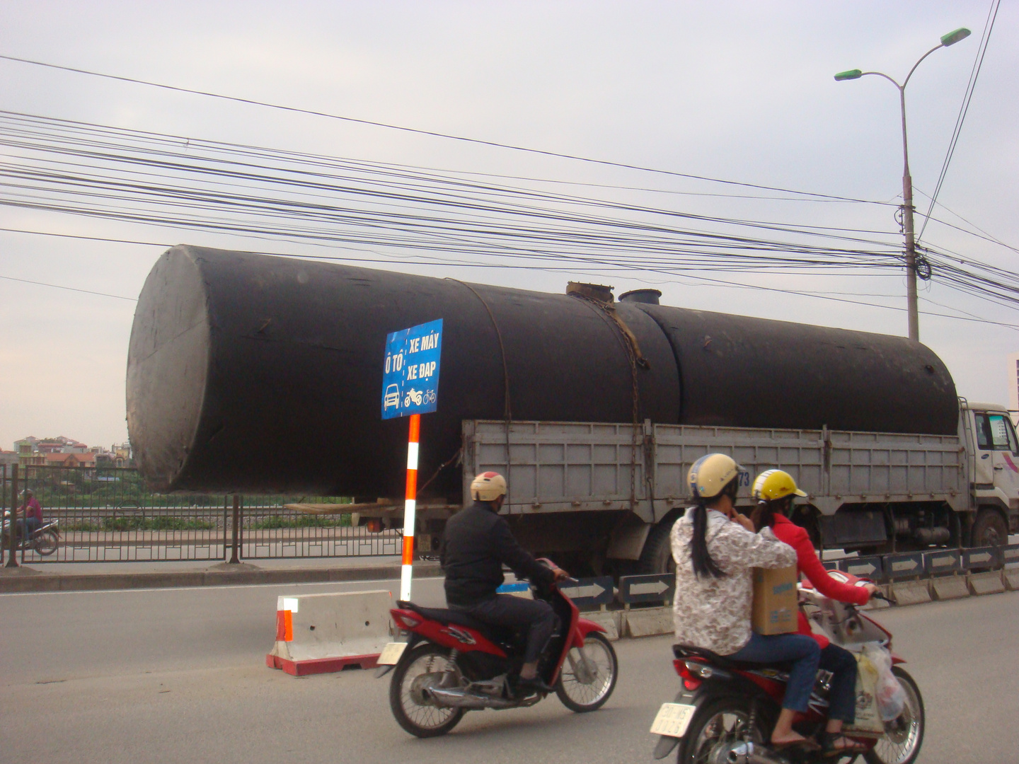 Transportation in Vietnam