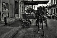 Transporte de Cienfuegos