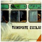 < TRANSPORTE ESCOLAR >