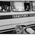 transporte escolar en Centro Habana