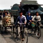 Transporte in Kunming