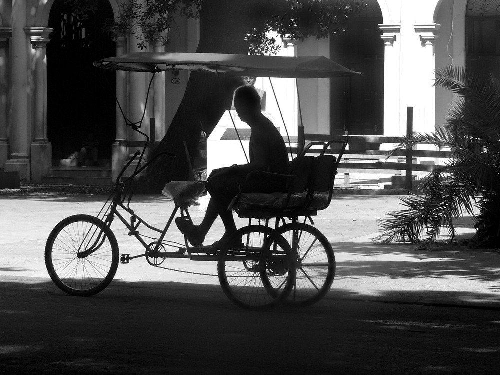 Transporte urbano