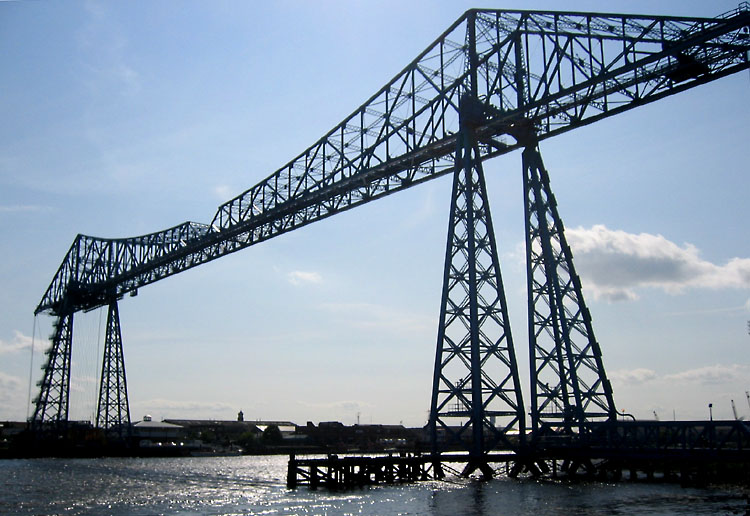 Transporter Bridge