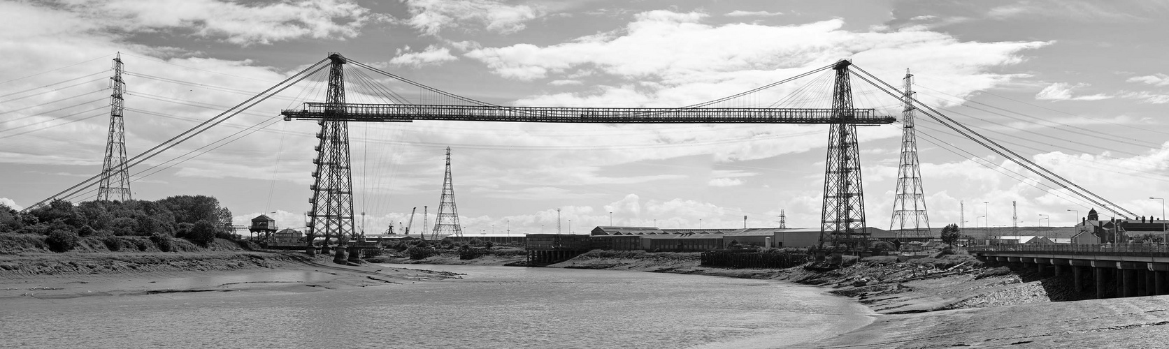 transporter bridge