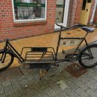 Transportfahrrad