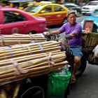 Transportmittel in Bangkok