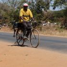 Transportmöglichkeiten