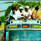 Transports au Rajasthan 