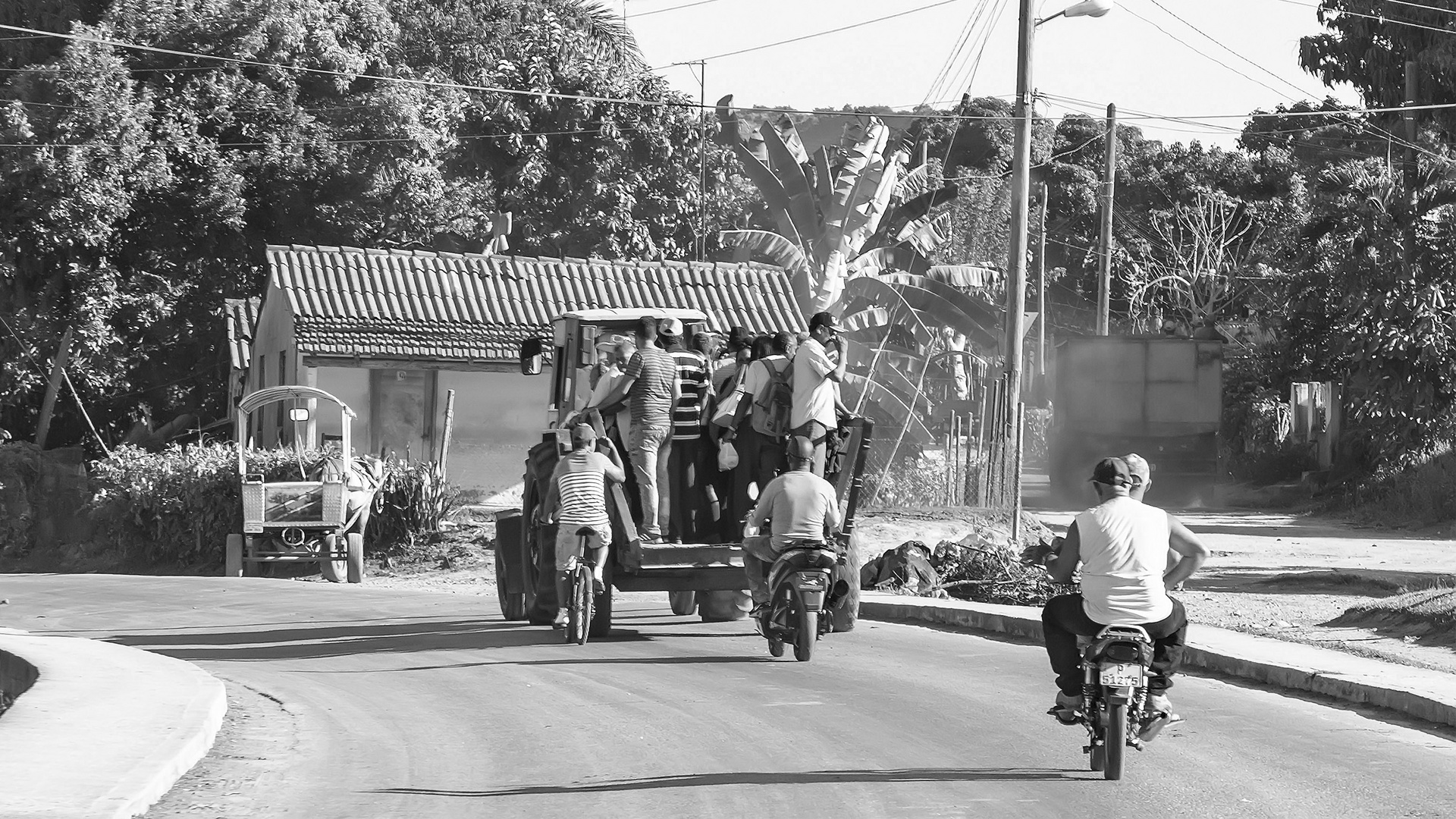 Transports en commun