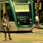 transports urbans
