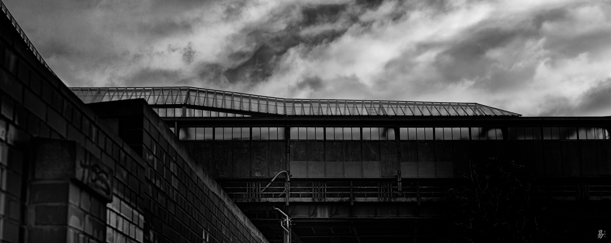 transversal Foto & Bild architektur, stadtlandschaft, stadt Bilder