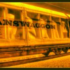 Transwaggon