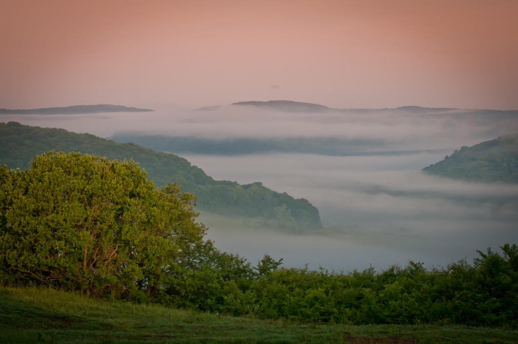 Transylvania as it looks like