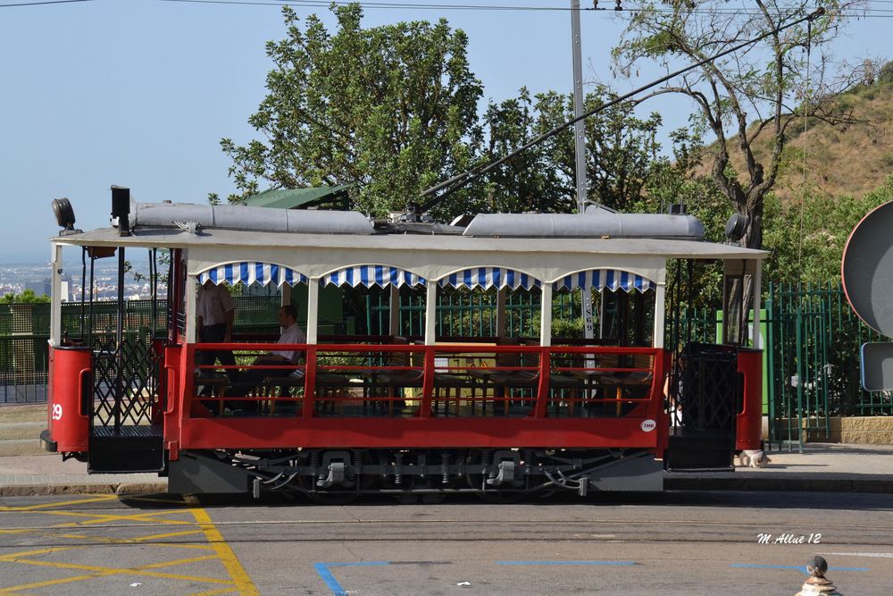 Tranvia