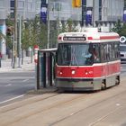 Tranvía de la Ciudad de Toronto