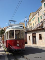 Tranvía de Sóller ...