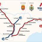 Tranvia de Tenerife