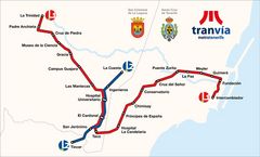 Tranvia de Tenerife