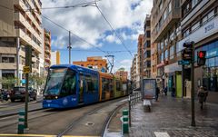 Tranvia de Tenerife