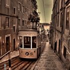 Tranvía lisboa