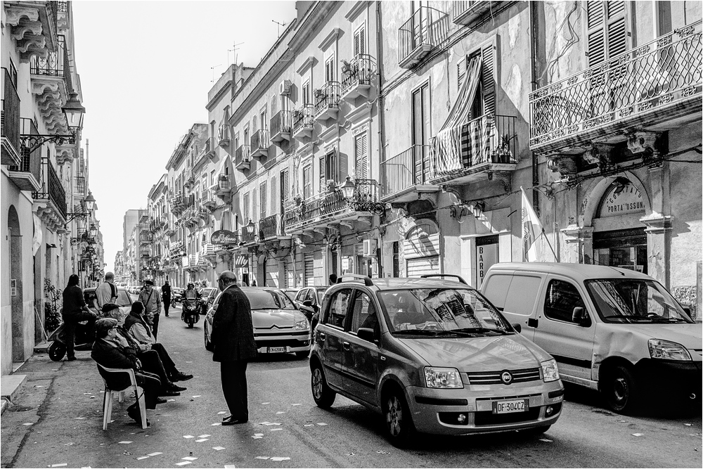 Trapani #1