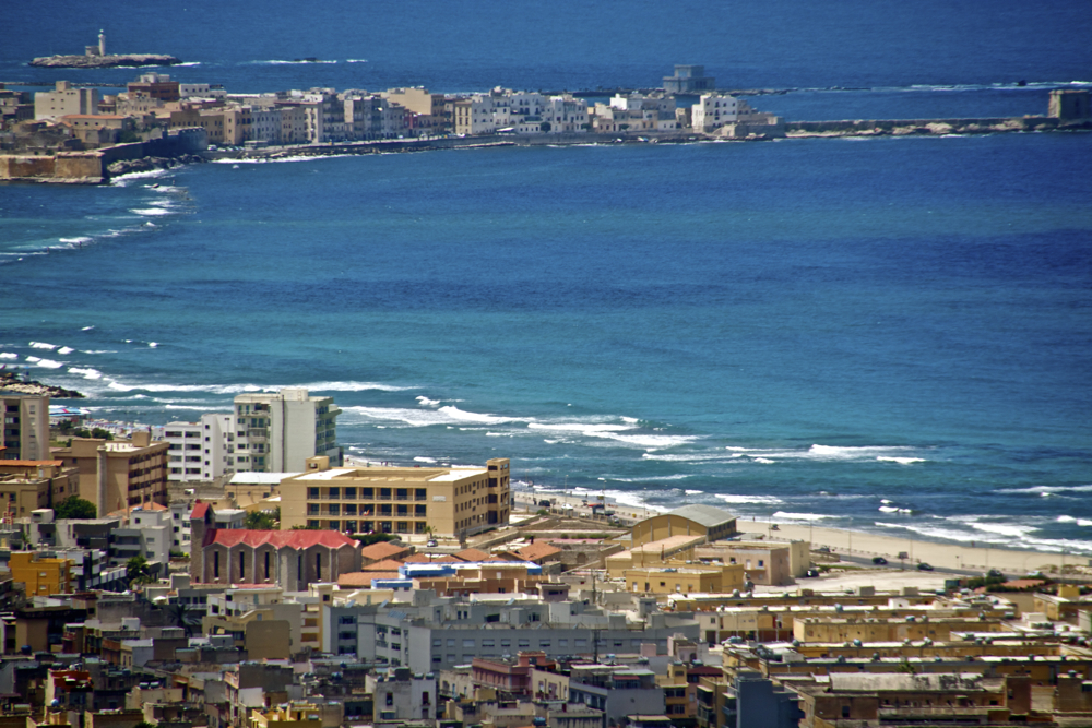 Trapani