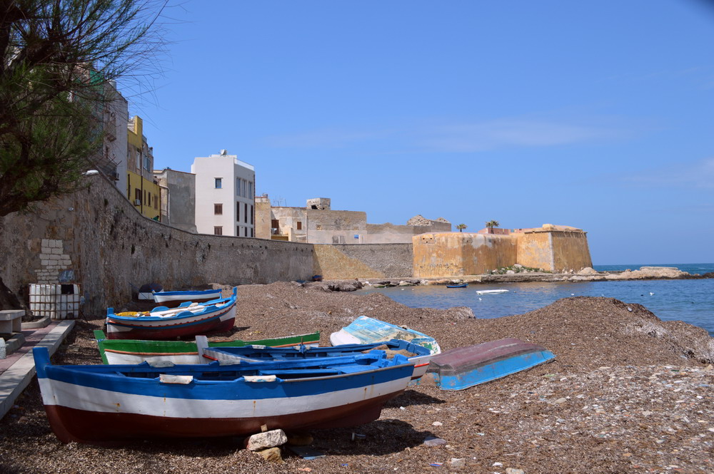 Trapani