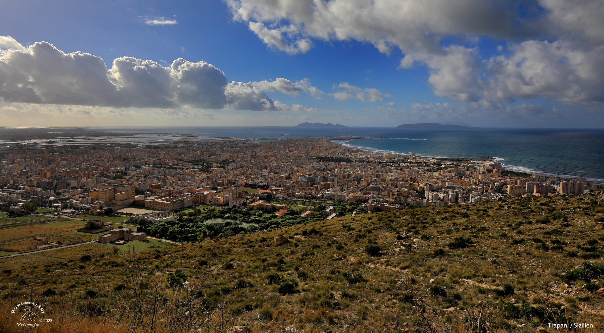 Trapani