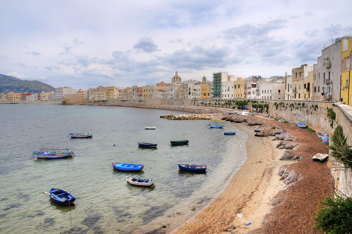 Trapani