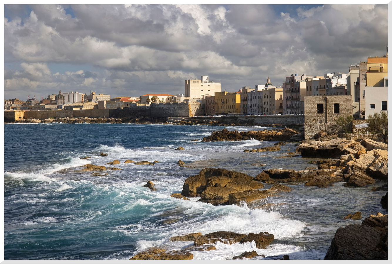 Trapani