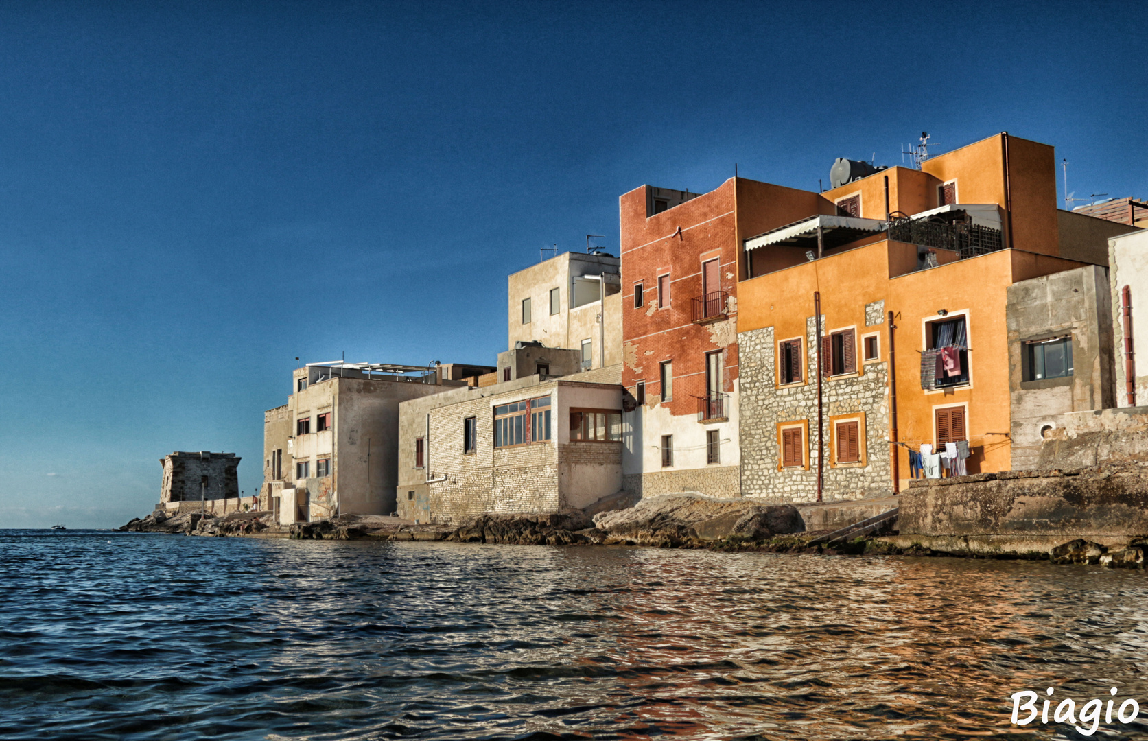 Trapani